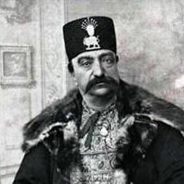The Funniest Photos of Naser al-Din Shah; Looks Like He Forgot He’s a King and Needs to Pose 😄 + Photos