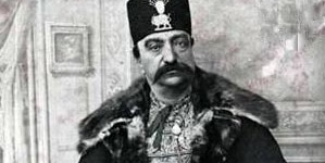 The Funniest Photos of Naser al-Din Shah; Looks Like He Forgot He’s a King and Needs to Pose 😄 + Photos