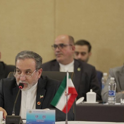Iran Urges S.C.O. To Play Central Role In Tackling State Terrorism, Other Threats