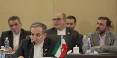 Iran Urges S.C.O. To Play Central Role In Tackling State Terrorism, Other Threats
