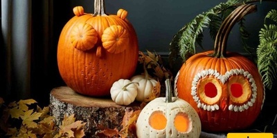 Pumpkin: A Natural Cough Remedy That Makes Fall Easier for Moms!