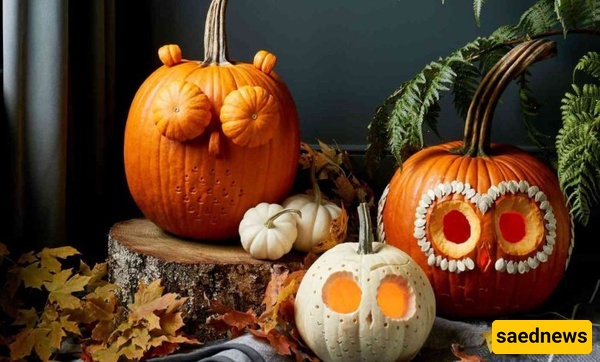 Pumpkin: A Natural Cough Remedy That Makes Fall Easier for Moms!