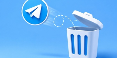 How to Delete a Telegram Account Using Phone Number Without Code + Official Link