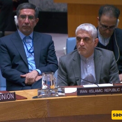 Iran: Kidnapping Maduro and His Wife Violates International Law