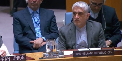 Iran: Kidnapping Maduro and His Wife Violates International Law