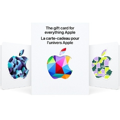 Why Apple Gift Cards Became Popular