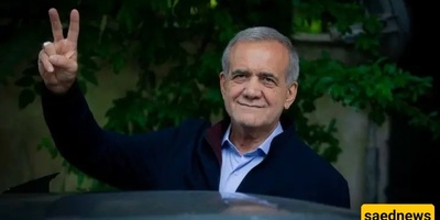 The United States and Europe Are Not Concerned About the Iranian People