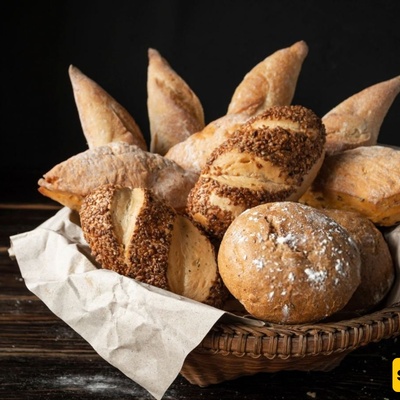Best Bread for Fatty Liver: A Guide to Choosing a Healthier Option