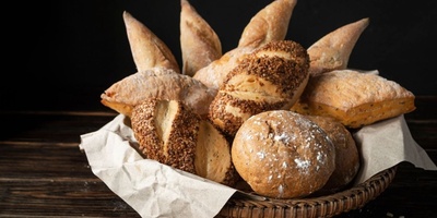 Best Bread for Fatty Liver: A Guide to Choosing a Healthier Option