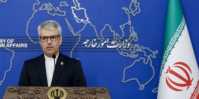 UNSC Fails To Issue a Single Resolution to end Gaza Genocide, Says Iran