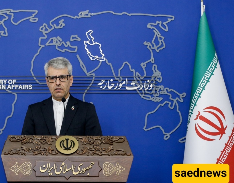 UNSC Fails To Issue a Single Resolution to end Gaza Genocide, Says Iran