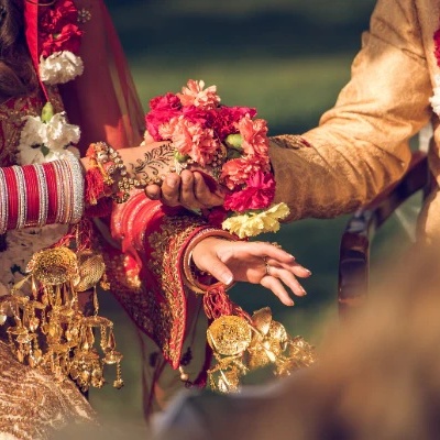 Title: Inside Indian Marriages: A Vibrant Blend of Tradition, Rituals, and Modern Love