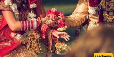 Title: Inside Indian Marriages: A Vibrant Blend of Tradition, Rituals, and Modern Love