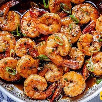 Types of Shrimp and How to Cook Them