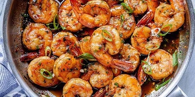 Types of Shrimp and How to Cook Them