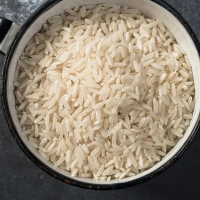 Foods That Should Not Be Stored Next To Raw Rice