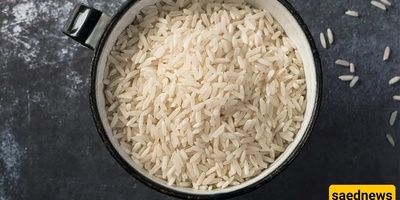 Foods That Should Not Be Stored Next To Raw Rice