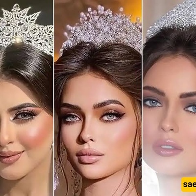 Royal Crowns for Princess-Style Wedding Dresses: Elegant Designs & Inspiration