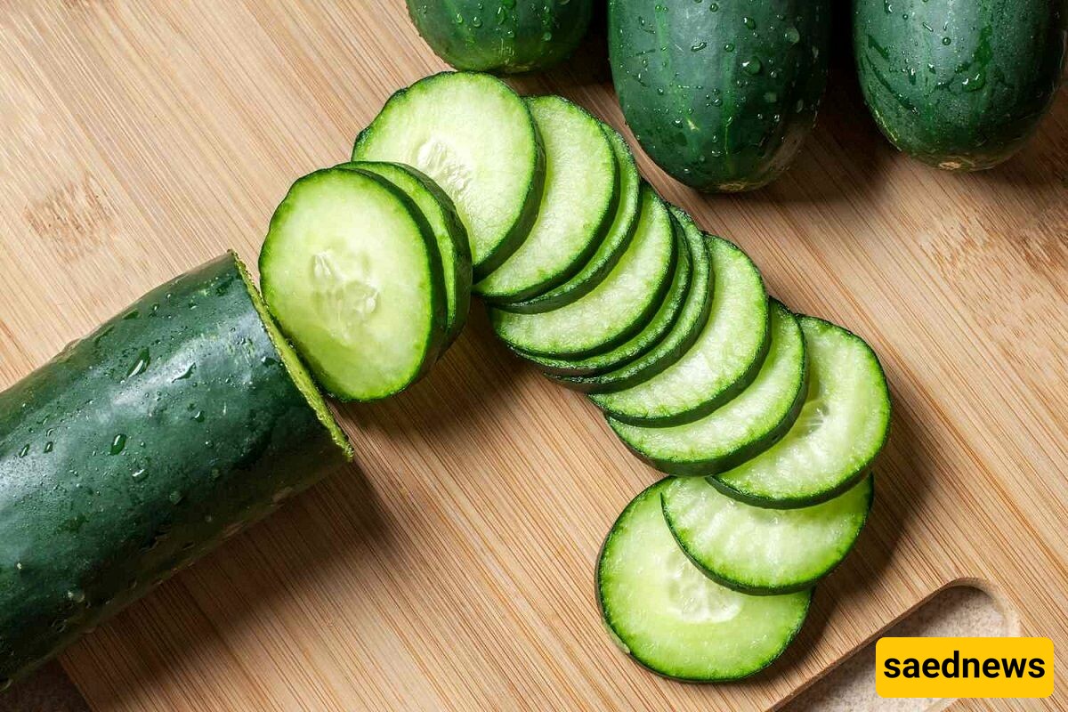 Cucumber