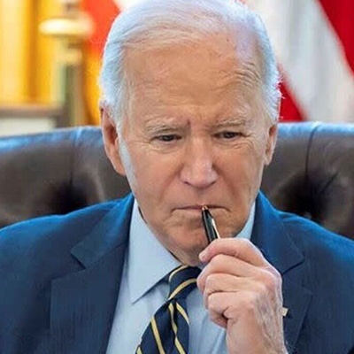 Biden: Cannibals Ate My Uncle!