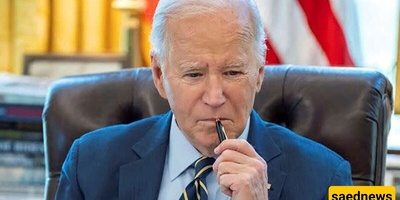 Biden: Cannibals Ate My Uncle!