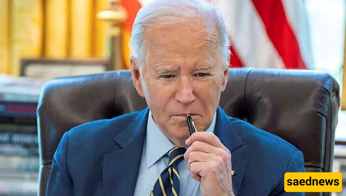 Biden: Cannibals Ate My Uncle!