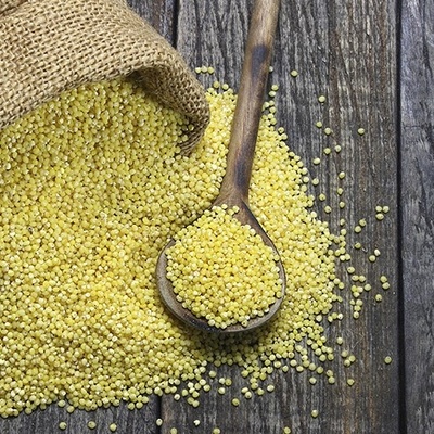 Health Benefits of Millet Seeds and Their Precautions