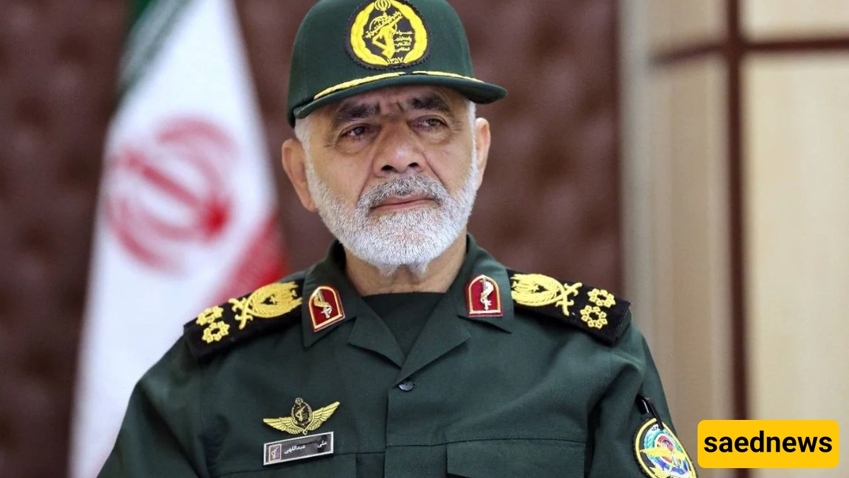 Ali Abdollahi