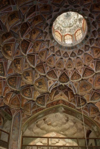 Hasht Behesht Palace