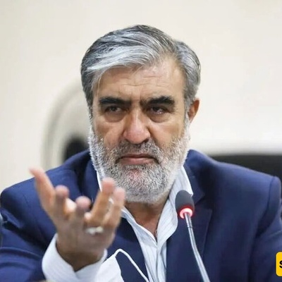 Senior Iranian Lawmaker: US Attack Reveals Desperation of Those Claiming to Defend Human Rights