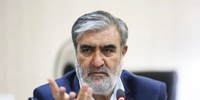Senior Iranian Lawmaker: US Attack Reveals Desperation of Those Claiming to Defend Human Rights