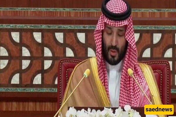 Saudi Arabia Not To Normalize Tie With Israel: Bin Salman