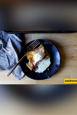 I Tried My Grandmother’s ‘Magic’ Cobbler — Here’s Why It’s Not Like Any Cobblers You Know