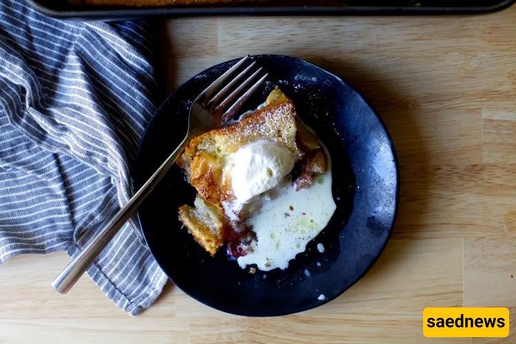 I Tried My Grandmother’s ‘Magic’ Cobbler — Here’s Why It’s Not Like Any Cobblers You Know