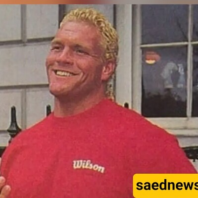 Sid Eudy, Legendary Wrestler Known as ‘Sid Vicious’ and ‘Sycho Sid,’ Passes Away at 63