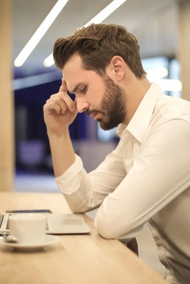 Why Do We Sometimes Make Simple Tasks Harder Than They Need to Be?