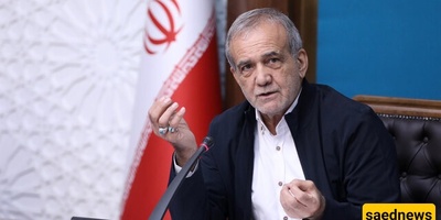 Iranian President: Iran's Demands in Zangezur Corridor Have Been Met