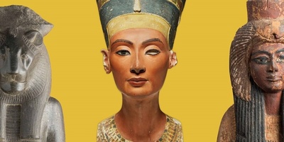 Reconstructing the Face of Egypt’s Greatest Pharaoh—His Body Decayed, But the Majesty of His Nose Remains!