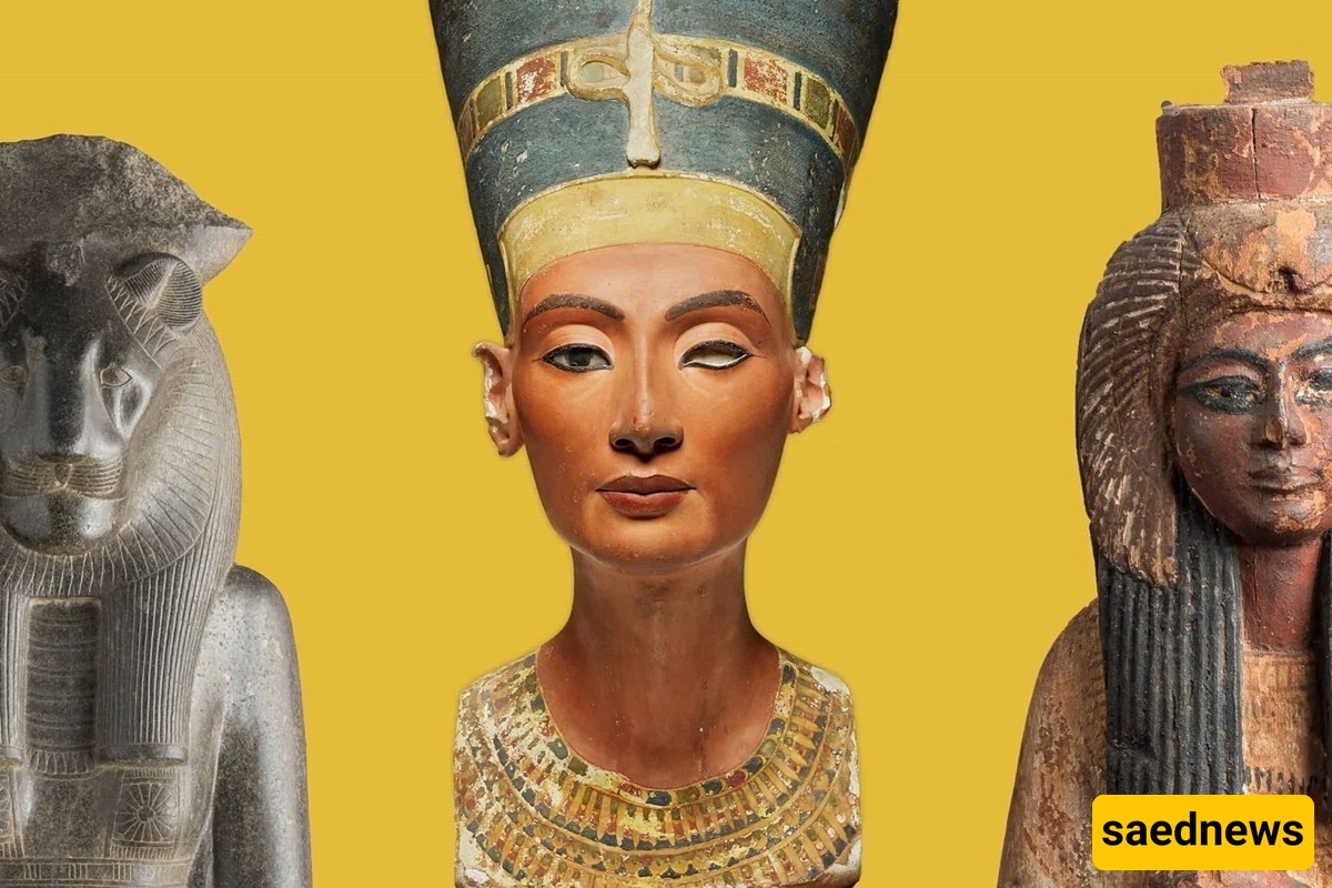 Reconstructing the Face of Egypt’s Greatest Pharaoh—His Body Decayed, But the Majesty of His Nose Remains!