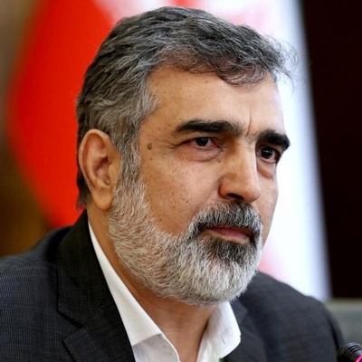 Iran Nuclear Chief Barred From IAEA Conference, AEOI Warns of Dangerous Precedent