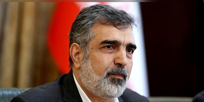Iran Nuclear Chief Barred From IAEA Conference, AEOI Warns of Dangerous Precedent