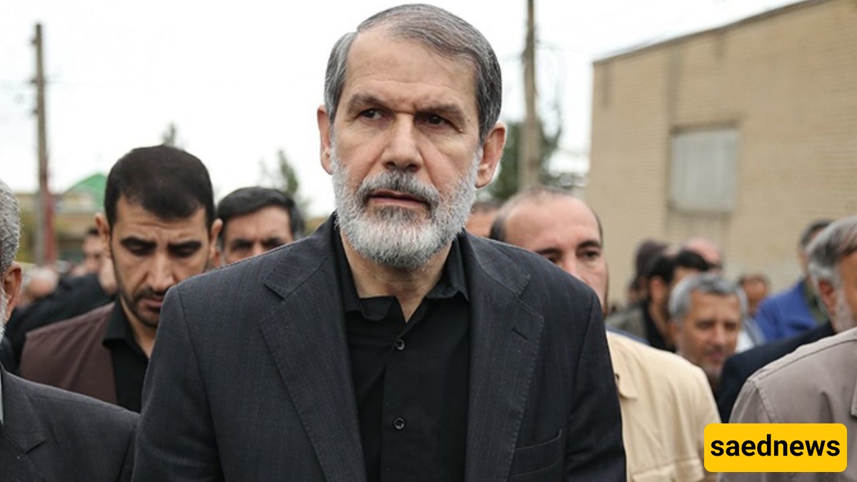 Sadegh Mahsuli