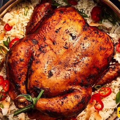 Simple Tricks to Prevent Food from Burning or Drying Out