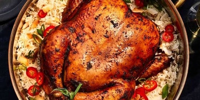 Simple Tricks to Prevent Food from Burning or Drying Out