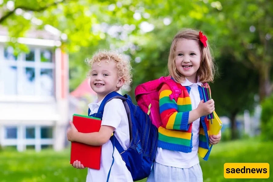 children