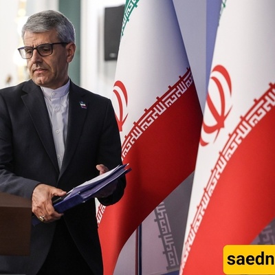 Iran Questions Nobel Peace Prize Credibility Following Trump Nomination