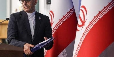Iran Questions Nobel Peace Prize Credibility Following Trump Nomination