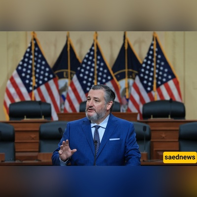 U.S. Senator’s Iran Ignorance Laid Bare by Prime-Time Broadcaster