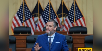 U.S. Senator’s Iran Ignorance Laid Bare by Prime-Time Broadcaster
