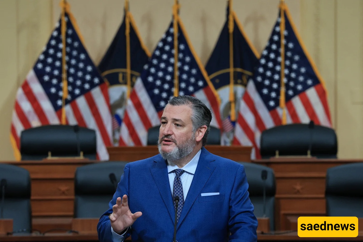 U.S. Senator’s Iran Ignorance Laid Bare by Prime-Time Broadcaster